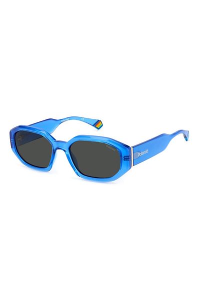 Polaroid Pld 6189/S Mvum9 Polarized Women's Sunglasses