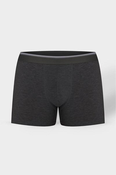 Donkshot Ανδρικό μπόξερ Cotton Lycra 1001