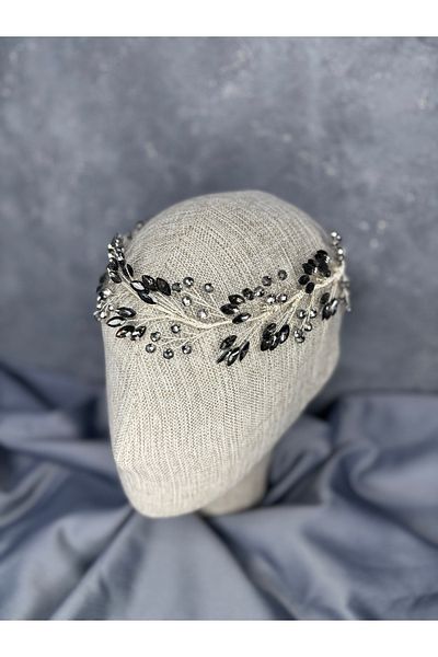 Hayalperest boncuk Benna Special Design Bridal Henna Hair Accessory