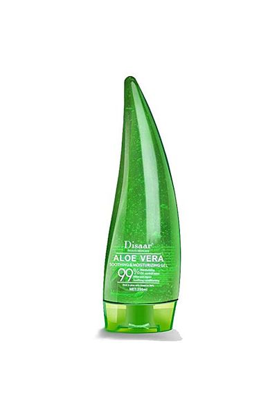 ESTELİN DISAAR Beauty Aloe Vera Gel Face Moisturizer – Hydrating, Anti-Wrinkle & Skin Brightening 🌿✨