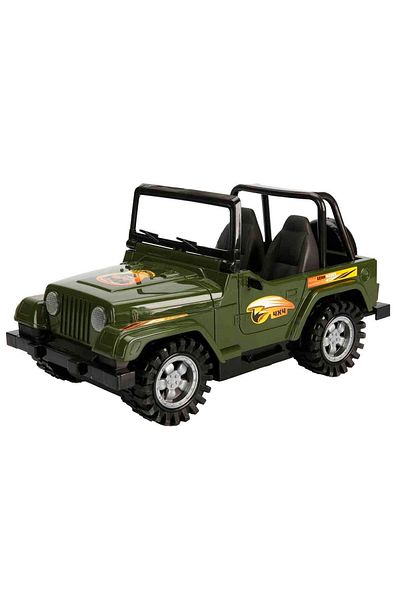 Sunman ماكس ويلز 4x4 وايلدجير روفر جيب 53652 أخضر