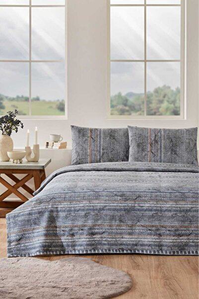 Özdilek Colorodo Double Pique Set