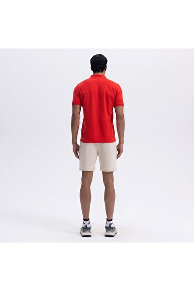 Ellesse Men's Expanted Classics Red Men's T-Shirt Em460
