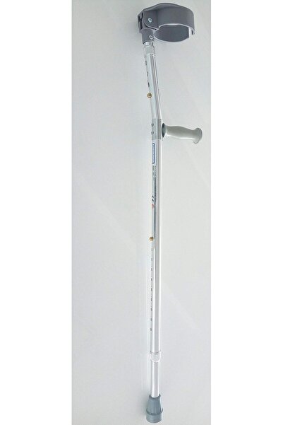 CanuSoft GMP-FC1-عكازات الساعد للأطفال من عمر 4 إلى 5 سنوات