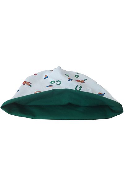Baby Minik Baby Boy Beret Double Layer 6-12 Months