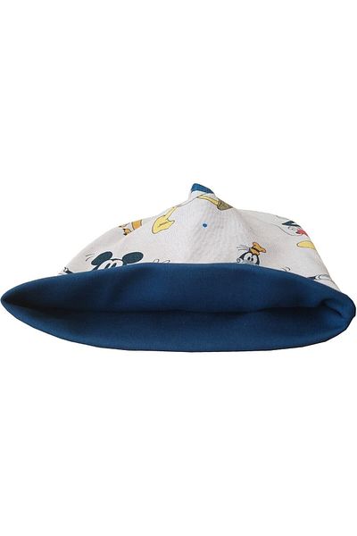 Baby Minik Baby Boy Beret Double Layer 6-12 Months