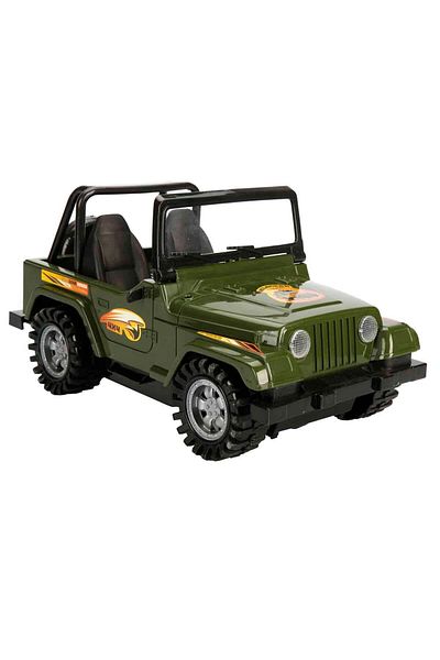 Sunman ماكس ويلز 4x4 وايلدجير روفر جيب 53652 أخضر