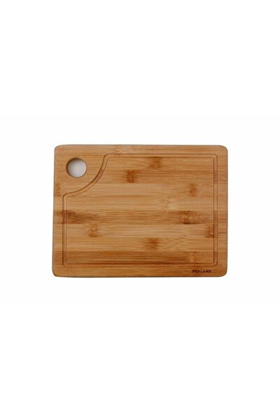 Porland Bamboo Kesme Tahtası 28cm