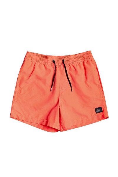 Quiksilver Pantaloni scurți de volei pentru copii de 13 inchi pentru fiecare zi-eqbjv03254-mkz0