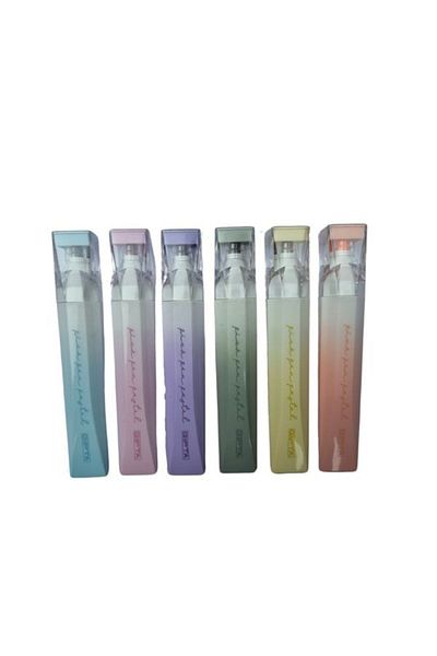 Gıpta Pick Pen Pastel Tones New Model Pen
