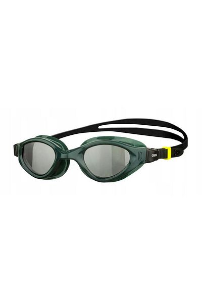 ARENA Unisex Green Swimming Goggles – Cruiser Evo Ar 002509565 Scs