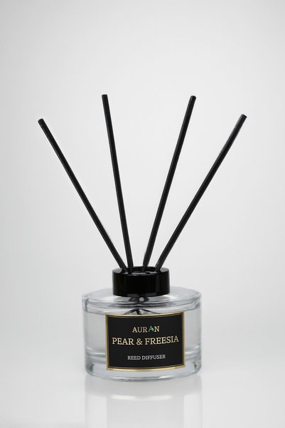 AURAN Pear & Fressia Çubuklu Oda Kokusu Dekor 150ml