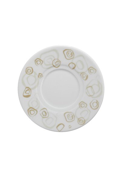 Kütahya Porselen Rüya 4 Piece 2 Personality 11484 Coffee Cup Set