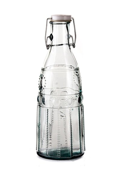 san miguel Yağ Şişesi Toscana 1000 Litre