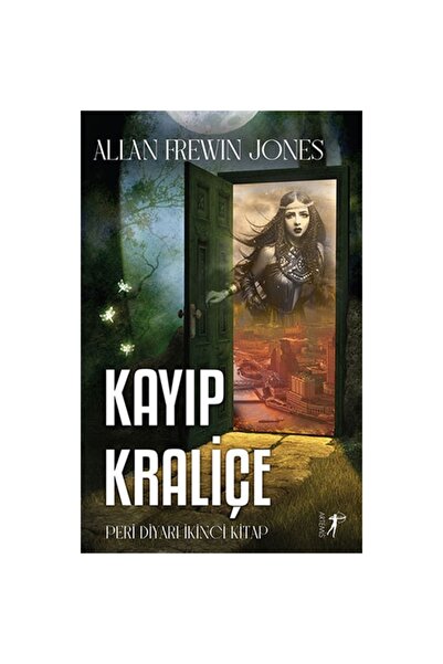 Artemis Yayınları Kayıp Kraliçe