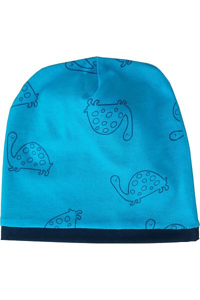 Baby Minik Baby Boy Beret Double Layer 6-12 Months