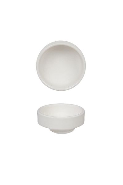 Kütahya Porselen Chef Taste of 08 cm Joker Bowl Cream