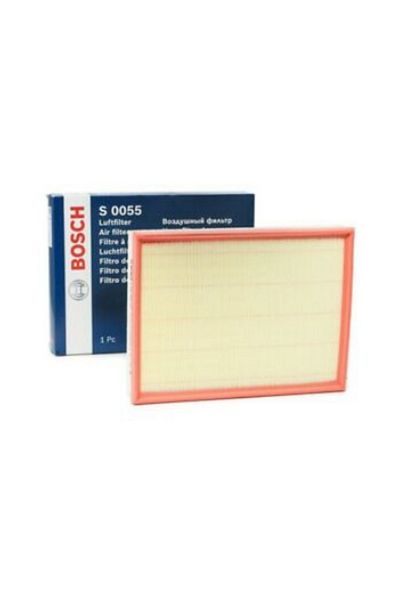 Bosch Mercedes Benz Sprenter Bosch Air Filter F026400055