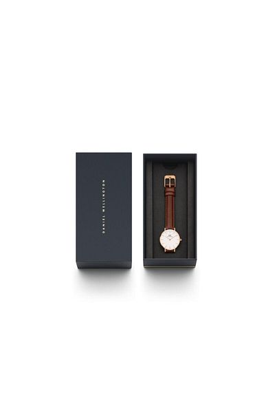 Daniel Wellington Kadın Kol Saati DW00100231