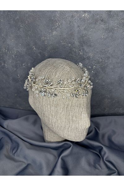Hayalperest boncuk Benna Special Design Bridal Henna Hair Accessory