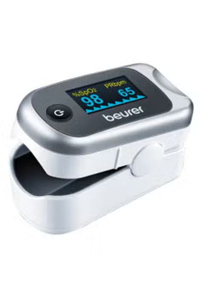 Beurer BEURER PULSE OXIMETER PO 40