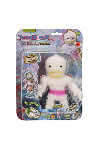 Sunman The Mutans Serisi Stretch Figürler 23577 Wipper