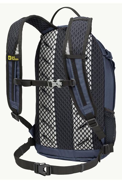 Jack Wolfskin Velocity 12 Unisex Backpack Unisex Backpack 2010303_1292