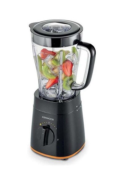 Kenwood Blender Smoothie Maker BLP16.360 500W 1.5L