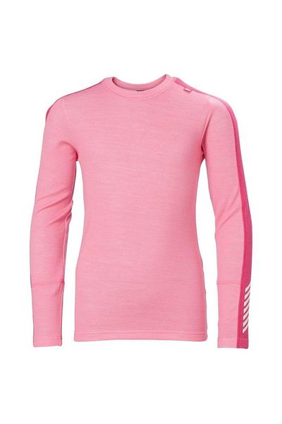 Helly Hansen Σετ μεσαίου βάρους Jr Lıfa Merıno