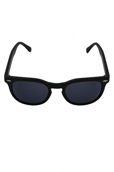 BM GİFT DESİGN Women's black sunglasses