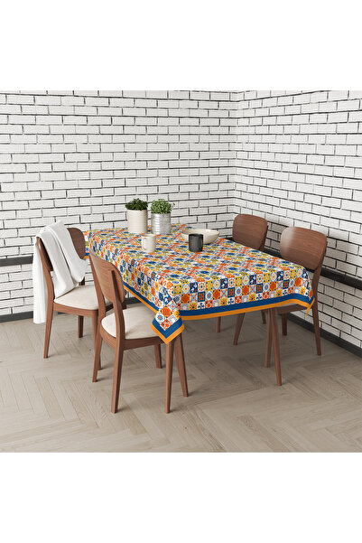 Evdek Сіцилійська скатертина Ds1 140x180 см