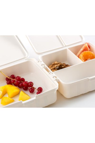Madame Coco Diurne Lunchbox