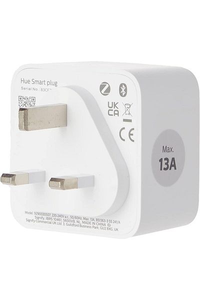 Philips Hue Smart Plug