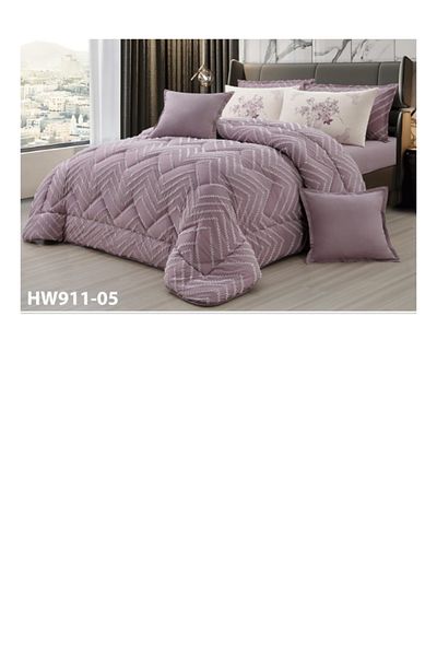 Moon Summer double bedspread set, 8 pieces, king size, 230 x 250 cm