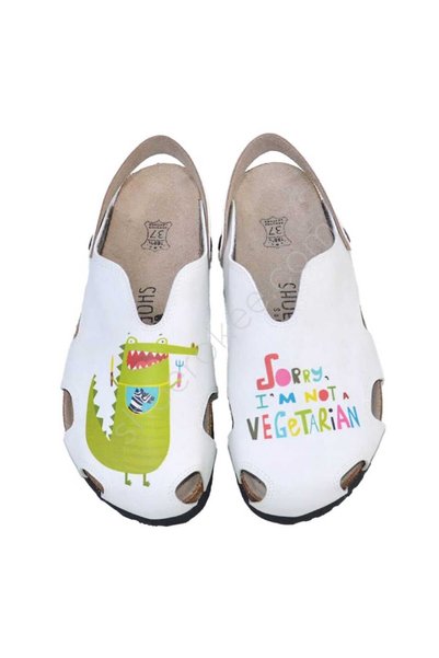 Shoerokee Pot 1013 Sandals