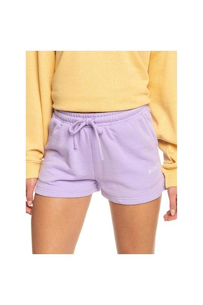 Roxy Shorts & Bermuda ERJFB03370 purple