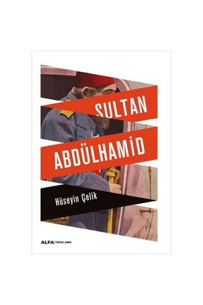 Alfa Yayınları Sultan Abdülhamid
