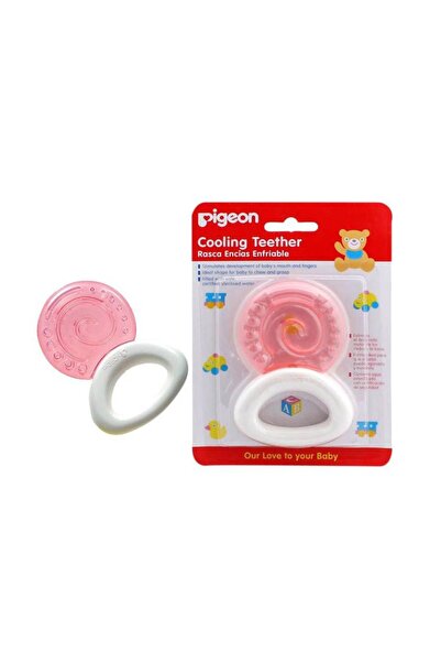 Pigeon N620 COOLING TEETHER(CIRCLE)