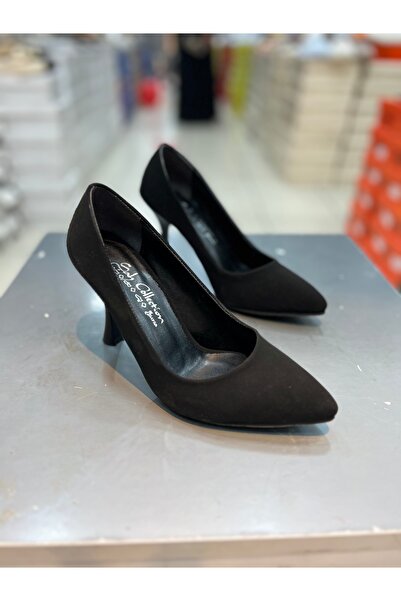 Hacıoğlu Ayakkabı Ženske ležerne cipele na petu modela King Flat