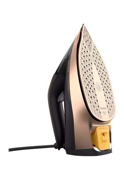 Philips Philips Steam Iron Series 8000 - 80g/min Continuous Steam, 350 ml 3000 W