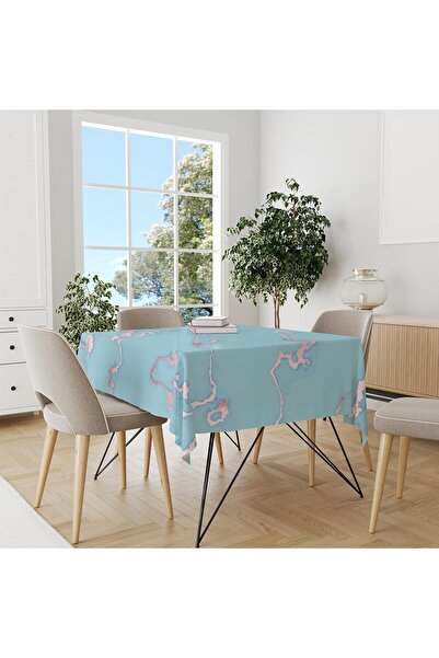 Evdek Мармурова скатертина Ds2 140x180 см