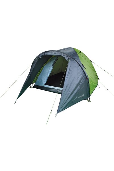 HANNAH Hover 3 Kişilik Comfort Çadır
