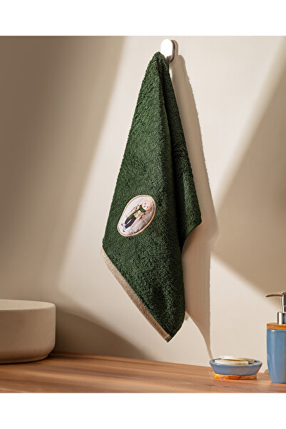 Madame Coco Billie Gesichtshandtuch