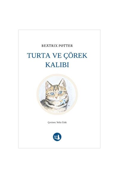 Büyülü Fener Turta Ve Çörek Kalıbı