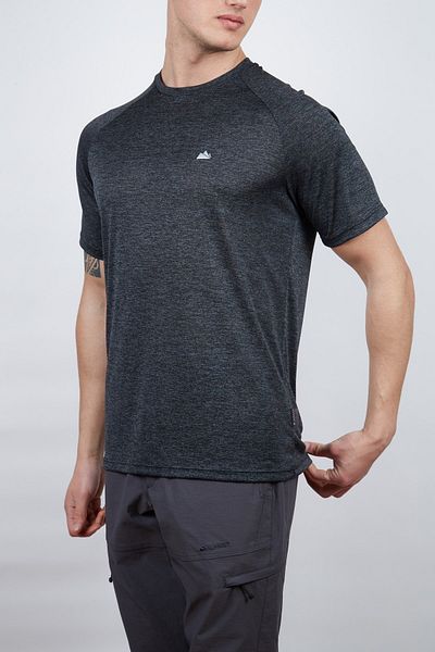 Alpinist Ανδρικό T-shirt Speedwick Move