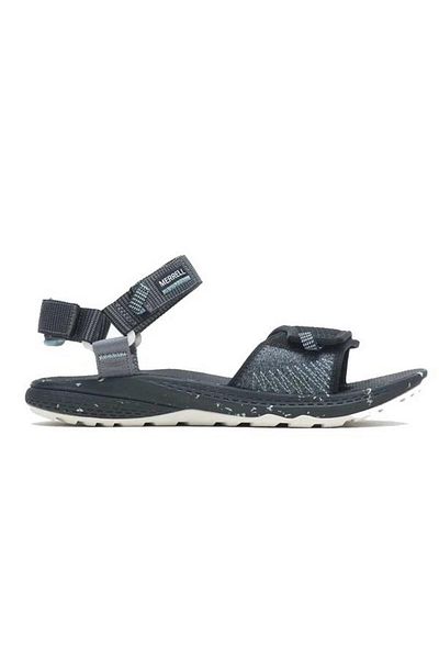 Merrell صندل نسائي من برافادا بحزام خلفي-J004162BLK