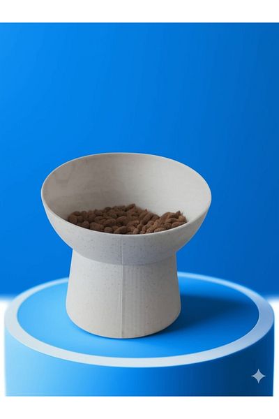 Shan CAT-DOG Food Bowl