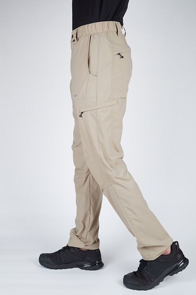 Alpinist Ανδρικό παντελόνι Betula Tactical