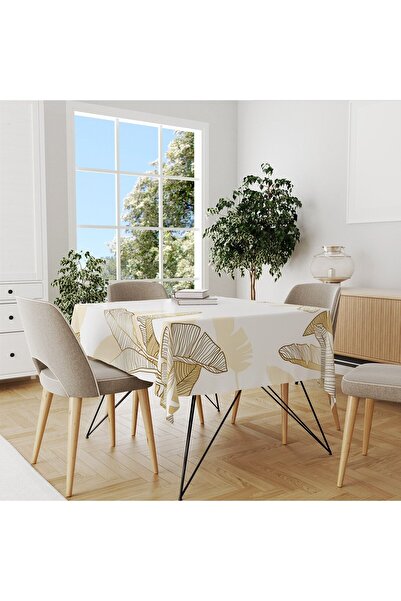 Evdek Екзотична скатертина Ds18 140x180 см