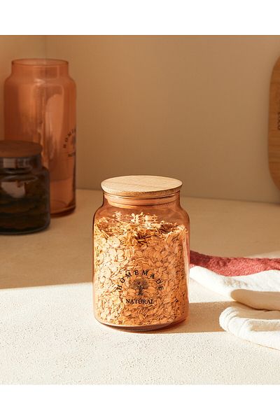 Madame Coco Floransa Colore Glas 890ml